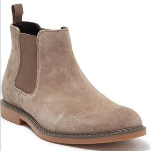 COPY - Abound Zane Suade Chelsea Boot